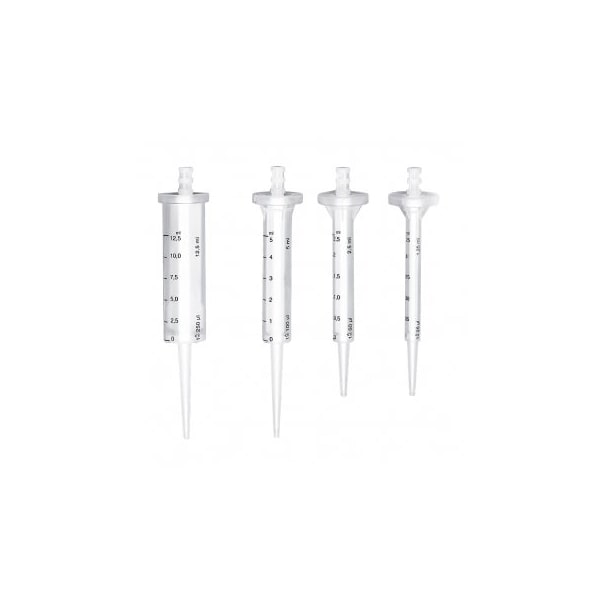 Combi-Syringes, Non-Sterile, Combo Pack, 100/PK